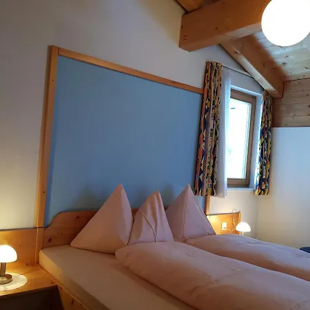 Foresta Apartment