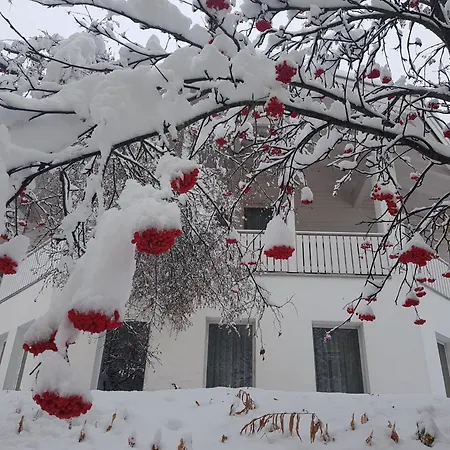 Apartment Foresta Samnaun