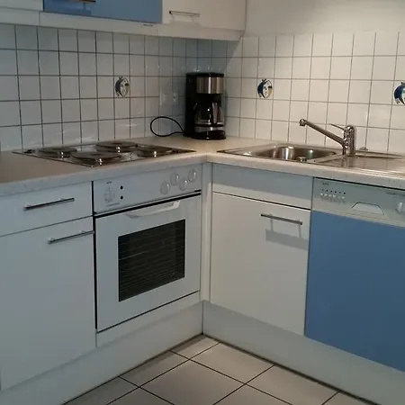 Apartment Foresta