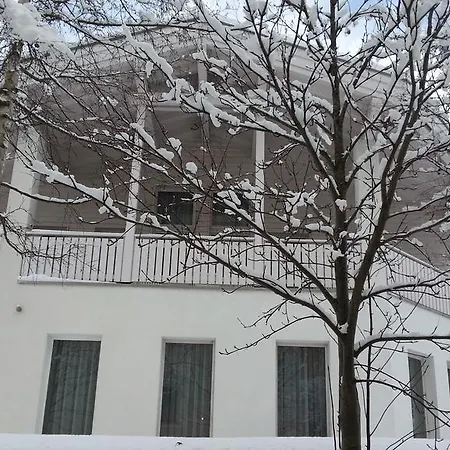 Apartment Foresta