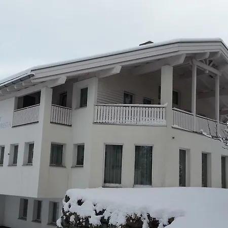 Foresta Apartment