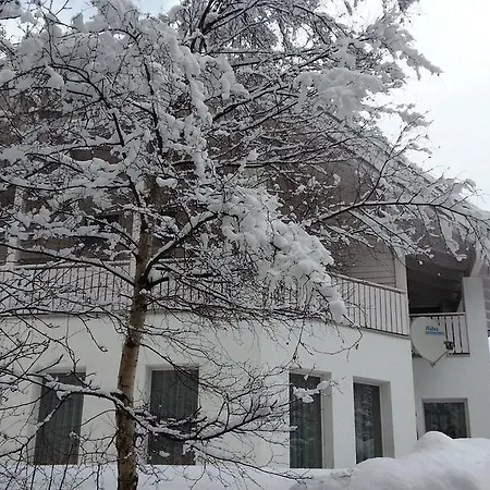 Foresta Apartment *