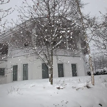 Foresta Apartment