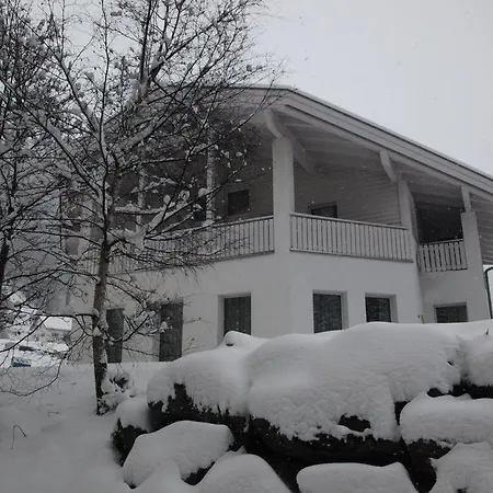 Foresta Apartment *