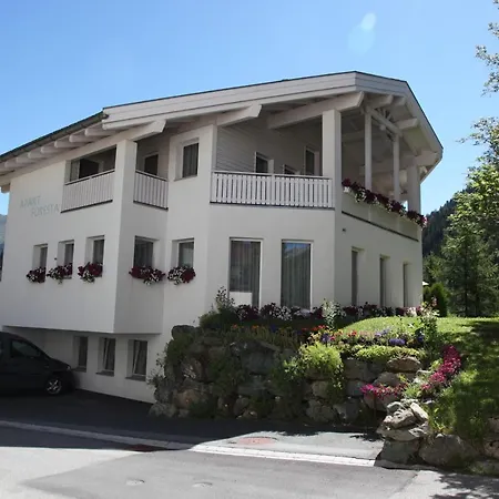 Foresta Apartment Samnaun