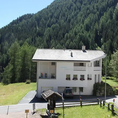 Apartment Foresta