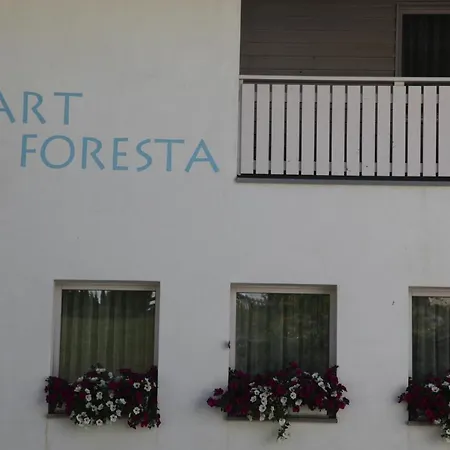 Foresta Apartment